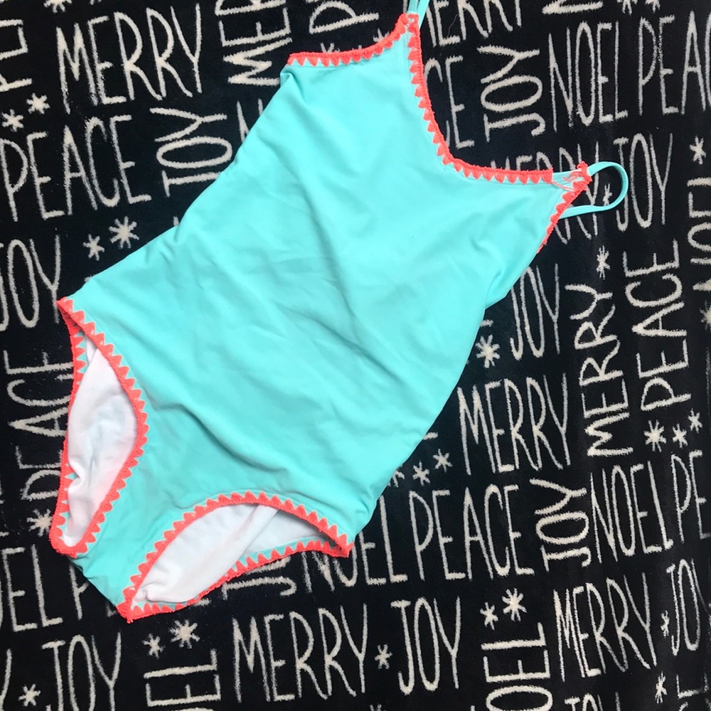 Kids/teen swim suit